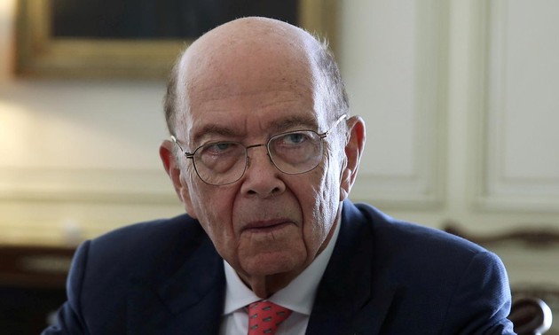 US Commerce Secretary: US-China trade deal doesn't need to be completed next month