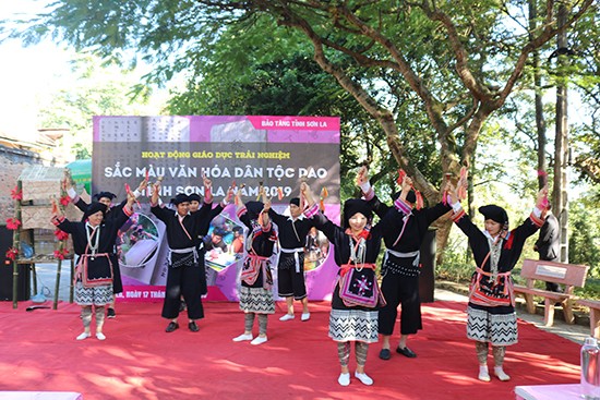 Son La province’s program promotes Dao ethnic culture