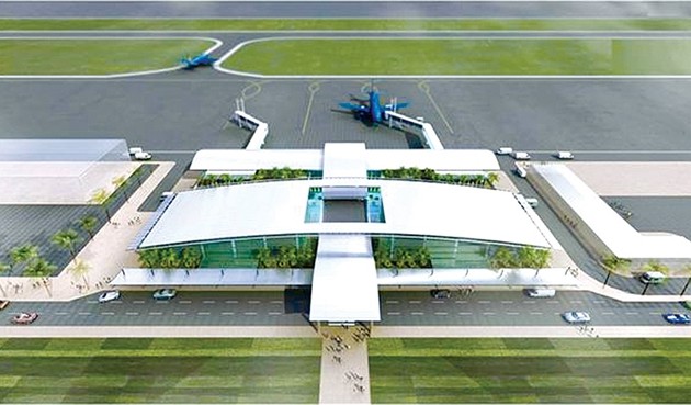 MoT gives green light to Sa Pa airport project