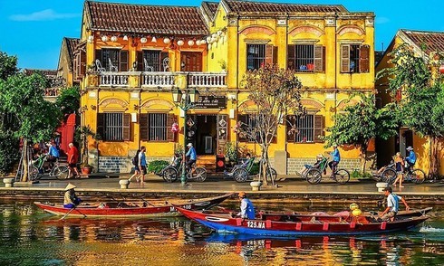 Vietnam crowned world’s leading heritage destination for first time