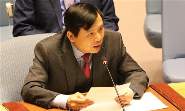 Vietnam ready to assume role of non-permanent member of UNSC