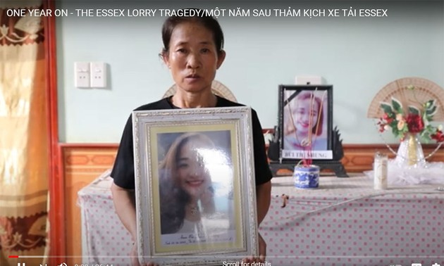 Phim về thảm kịch xe tải Essex của Việt Nam News tham dự Liên hoan phim Pune