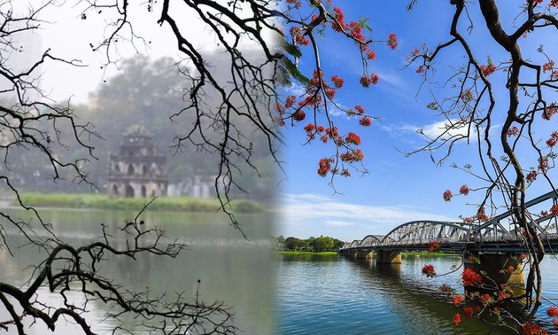 Hà Nội và Huế lọt top 10 thành phố hàng đầu Châu Á năm 2023