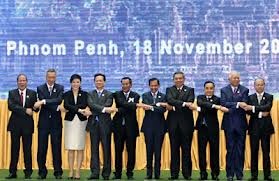 21st ASEAN Summit concludes 