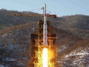 Pyongyang warns of another nuclear test 