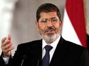 Egypt’s effort to solve political crisis