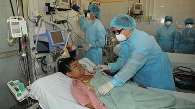 Vietnam braces for H7N9 avian flu 