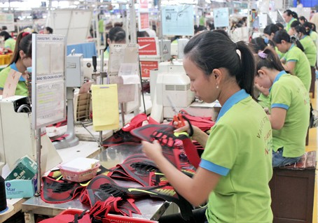 Vietnam hosts APEC workshop on maintaining production 