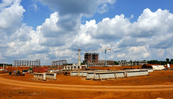 Bauxite-aluminum projects in the Central Highland produce socio-economic benefits 