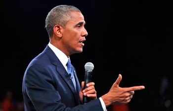 Obama orders review of US aid to Egypt