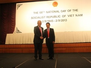 Vietnam’s National Day celebrated in Malaysia and Cuba