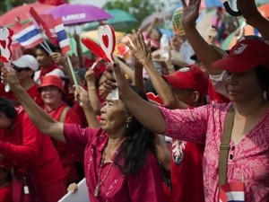  Thailand likely to hold new general election in July