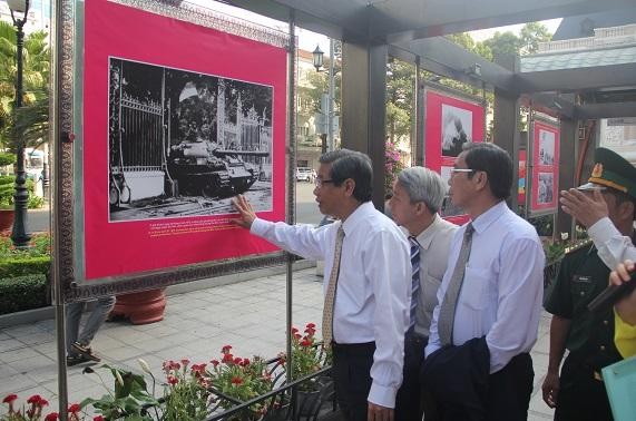Various activities to mark 39th anniversary of South Vietnam Liberation