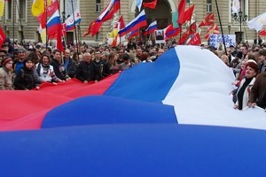 G-7 group agree on new sanctions on Russia