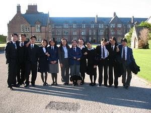 Young Vietnamese intellectuals in Britain turn to the homeland for employment