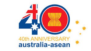 Deepening Australia- ASEAN partnership