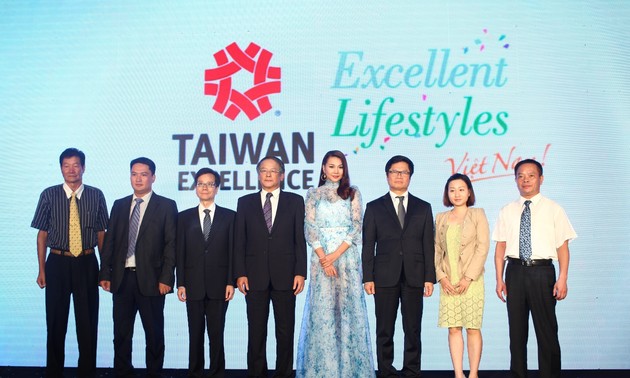 Taiwan Excellence launches its 5th campaign in Hanoi