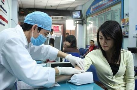 Vietnam responds to World Hepatitis Day