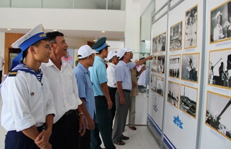 Activities to mark 50th anniversary of the first victory of the Vietnam People’s Navy