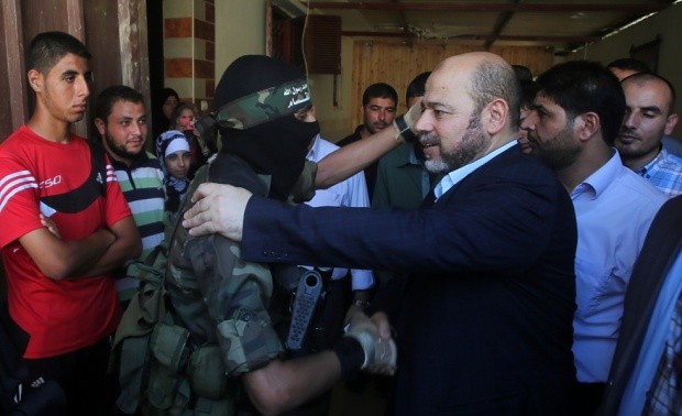 Hamas opens possibility for direct negotiations with Israel