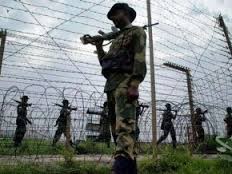 India, Pakistan blame each other for ceasefire violation