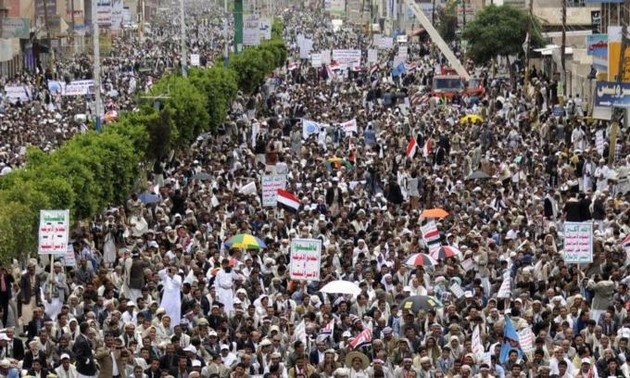 Yemen accelerates to form new government