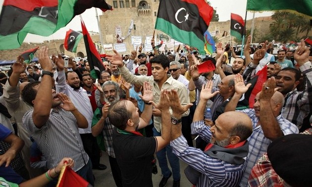 Libya’s Supreme Court rejects parliament 