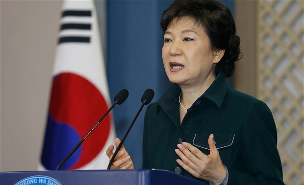 Republic of Korea President confirms dialogue effort with DPRK