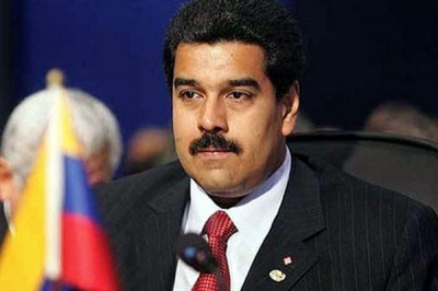 Venezuela wants a relationship of respect with the US