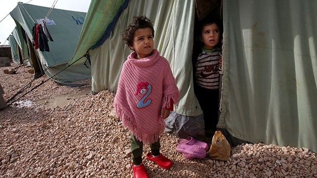 UNICEF announces action program for poor children in 2015