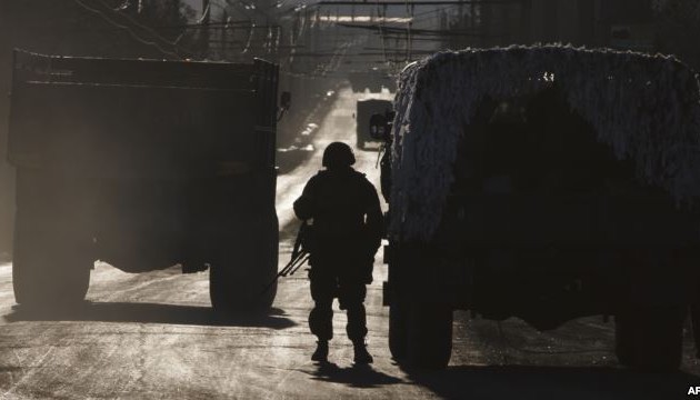 Ukraine calls on the UN to deploy peace-keeping forces to Donbass