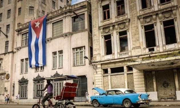 Cuba and the EU start third round of negotiation 
