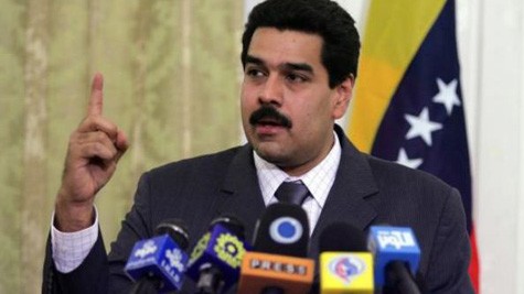 Latin American countries protest US President’s order against Venezuela