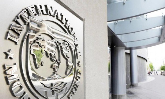 IMF approves 6.64 billion USD aid for Pakistan 