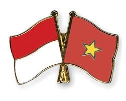 Indonesia attaches importance to developing ties with Vietnam