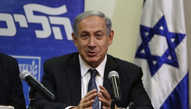 Israel reaches deal to form coalition government