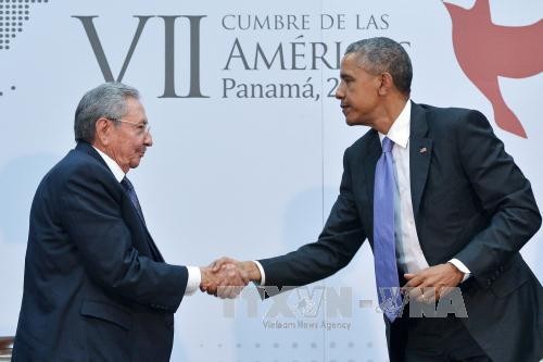 Cuba sets conditions for ambassador exchange with the US