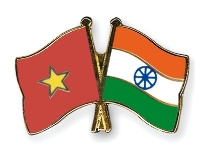 Vietnam, India hold 7th political consultation 
