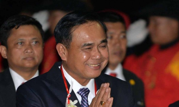 Thailand: general election expected to be held in August 2016