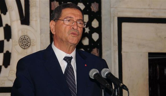 Tunisia to close 80 mosques after shooting attack