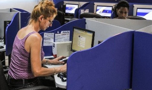 Cuba launches public Wi-Fi service 