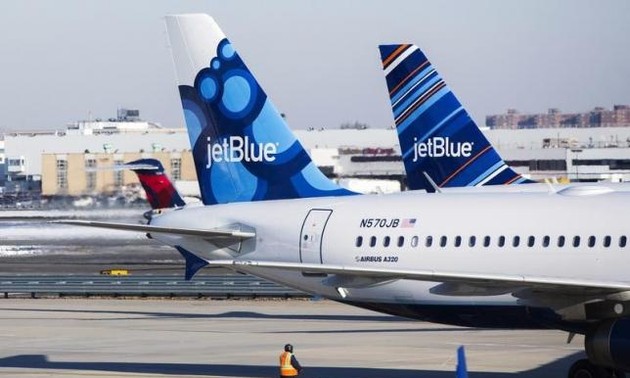 JetBlue launches New York-to-Havana charter flights