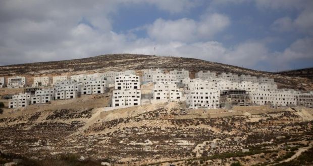 More than 900 Israeli settlement housing units approved