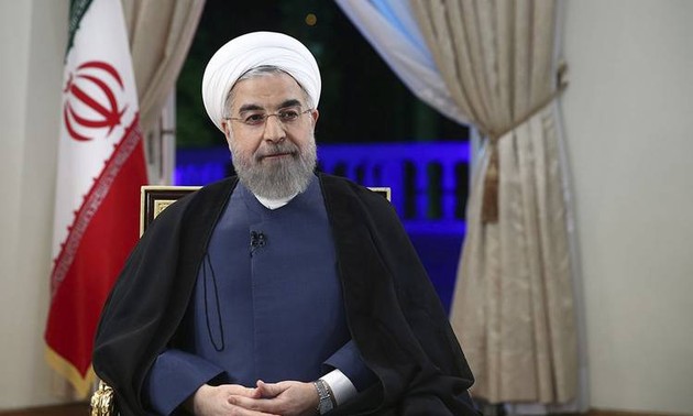 Iran confident in nuclear deal