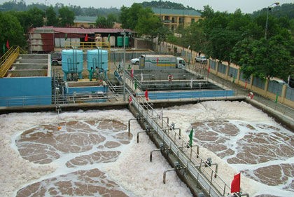 Prime Minister approves project on waste water management in Vietnam’s urban areas 