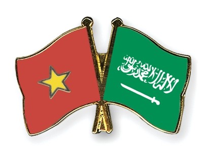 Vietnam wants to boost parliamentary cooperation with Saudi Arabia