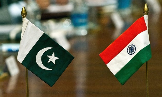 Security talks between Pakistan and India collapse