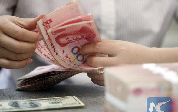 Chinese Premier reassures about yuan