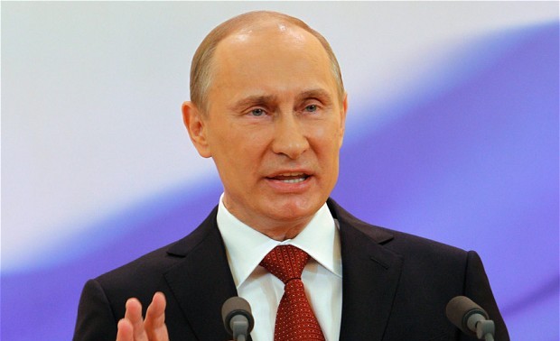 Russia confirms its strategic role in the Asia-Pacific region