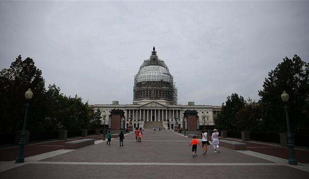 US House of Representatives rejects Iran nuclear agreement